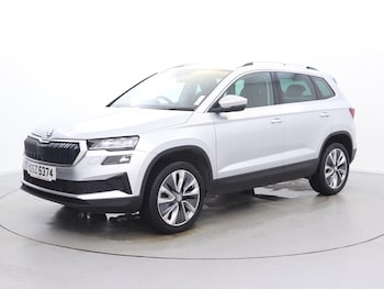 Used Skoda Karoq 2022 for sale - 76916464: Photo