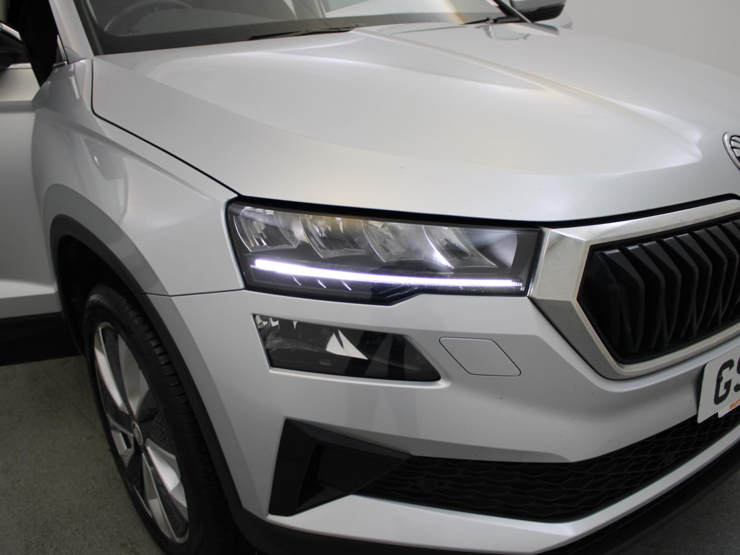 Used Skoda Karoq 2022 for sale - 76916464: Photo 45