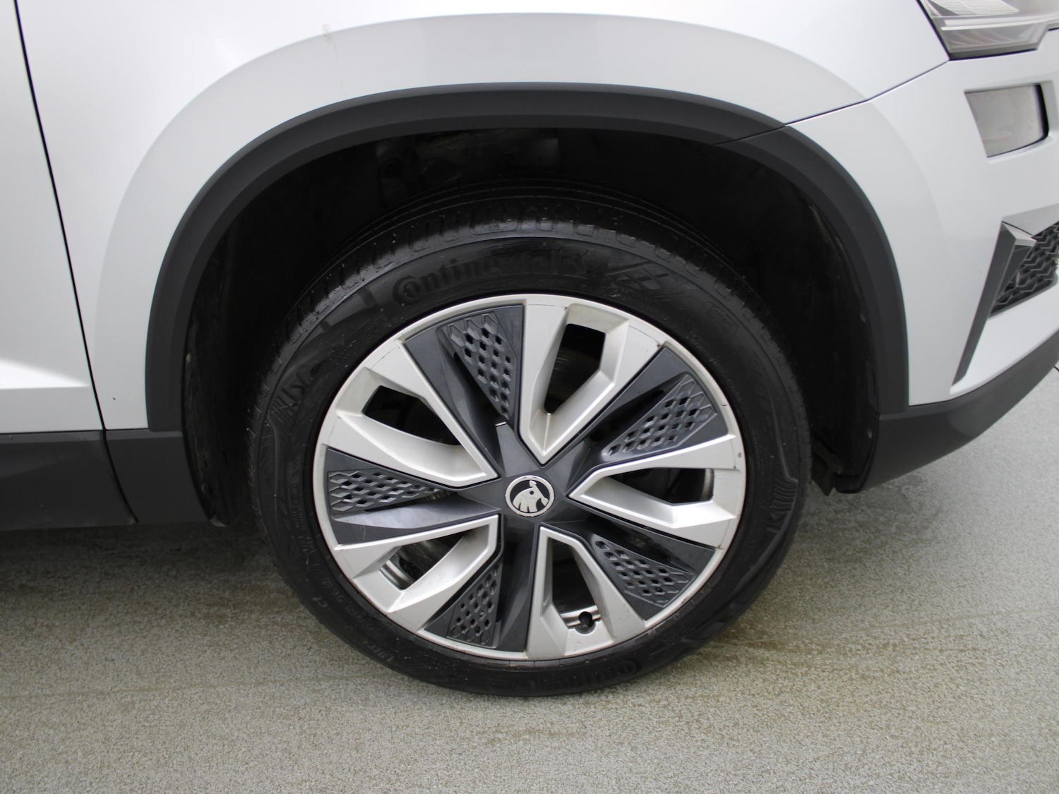 Used Skoda Karoq 2022 for sale - 76916464: Photo 46