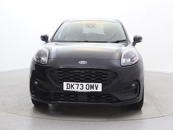Used Ford Puma 2023 for sale - 79037530: Photo