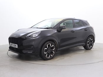 Used Ford Puma 2023 for sale - 79037530: Photo