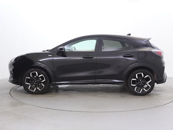 Used Ford Puma 2023 for sale - 79037530: Photo