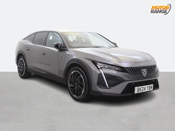 Used Peugeot 408 2024 for sale - 78815405: Photo