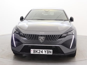Used Peugeot 408 2024 for sale - 78815405: Photo