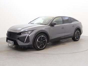 Used Peugeot 408 2024 for sale - 78815405: Photo