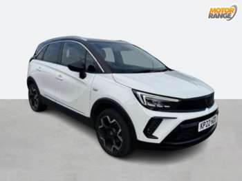 2022 - 1.2 Turbo [130] Ultimate 5dr Auto