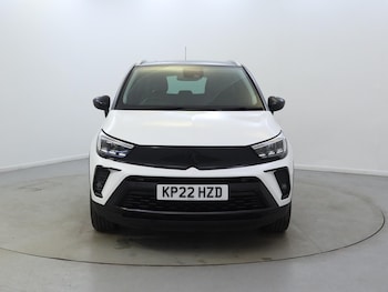 Used Vauxhall Crossland 2022 for sale - 75407511: Photo