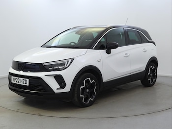 Used Vauxhall Crossland 2022 for sale - 75407511: Photo