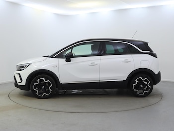Used Vauxhall Crossland 2022 for sale - 75407511: Photo
