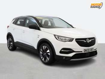 2020 - 1.5 Turbo D Griffin 5dr