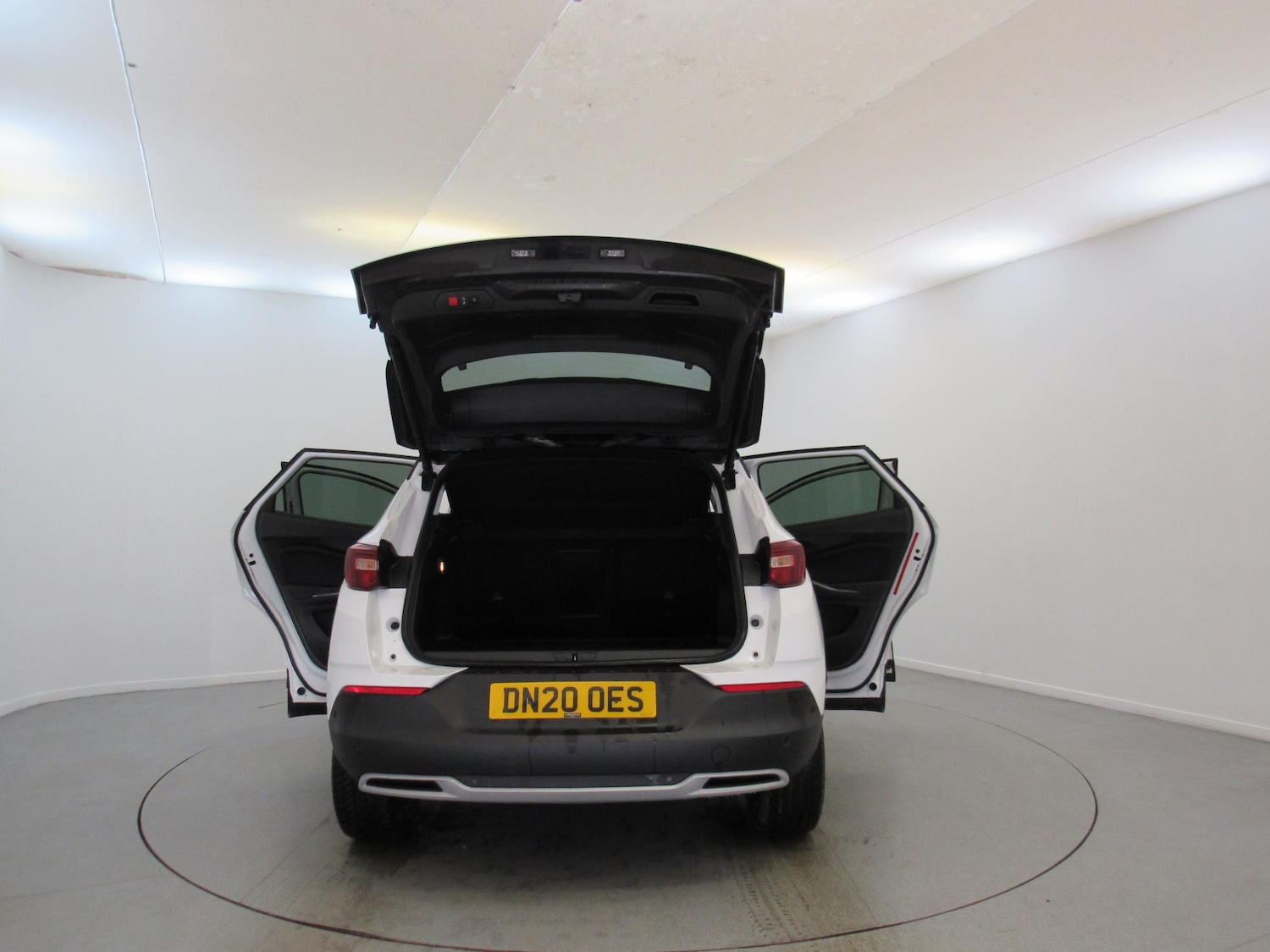 Vehicle 28
