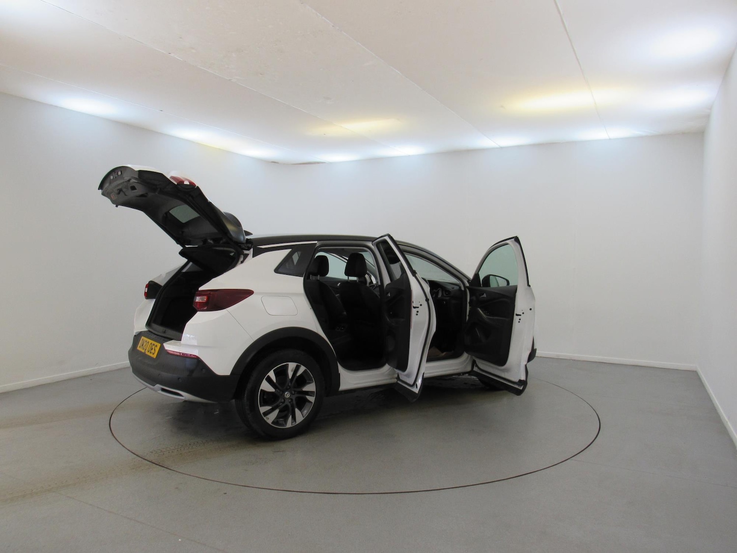 Vehicle 29