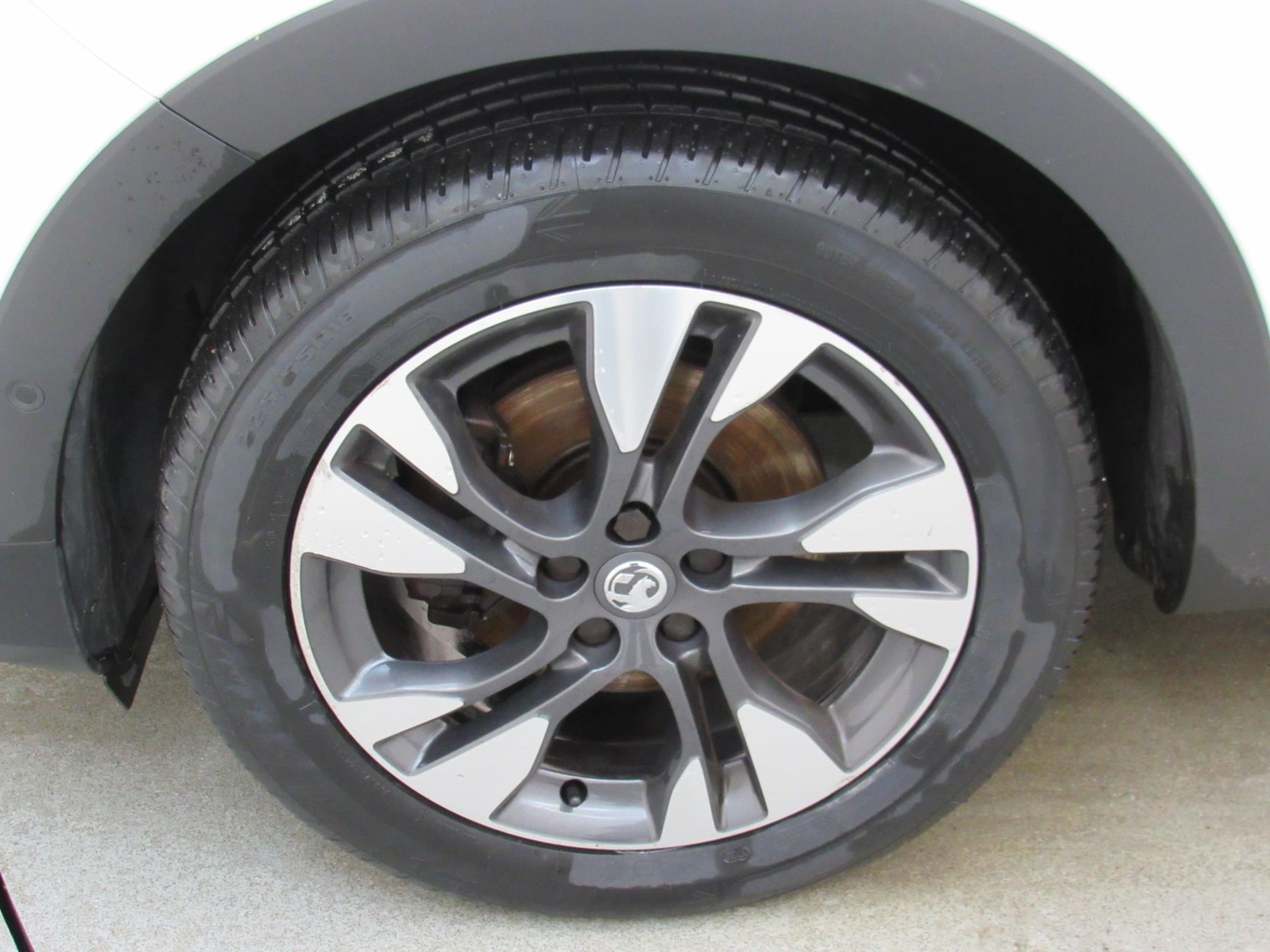 Vehicle 31
