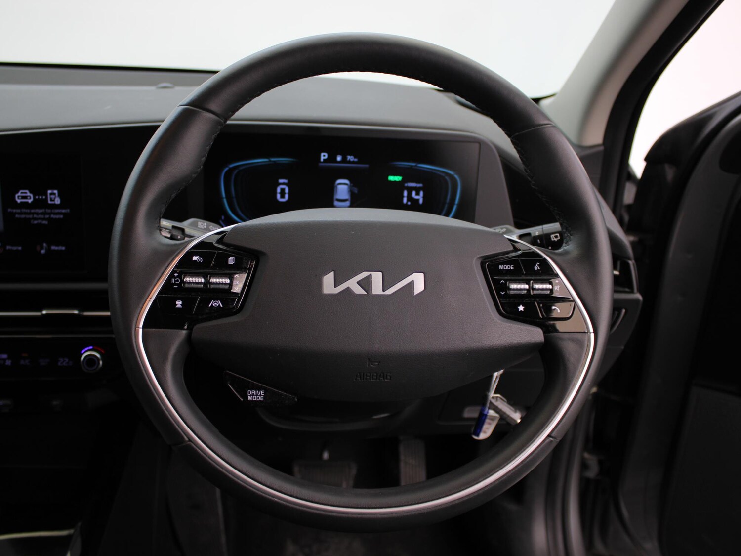 Used Kia Niro 2022 for sale - 76828025: Photo 27