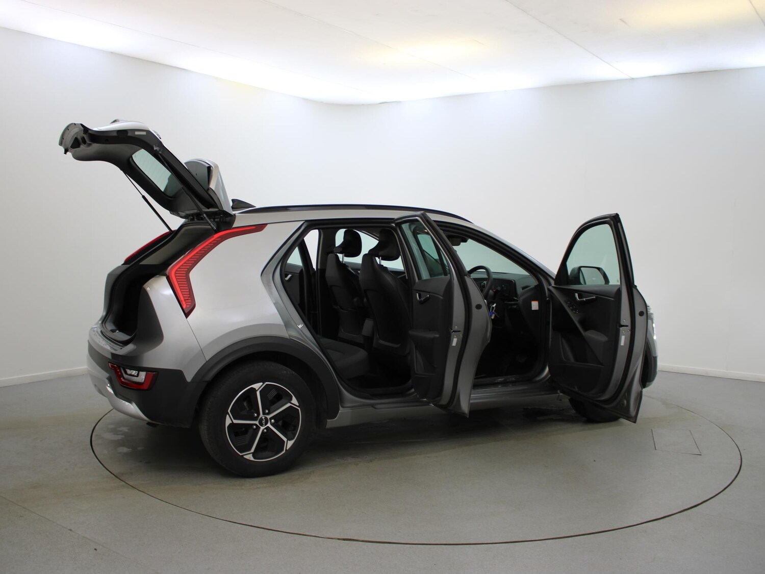 Used Kia Niro 2022 for sale - 76828025: Photo 34