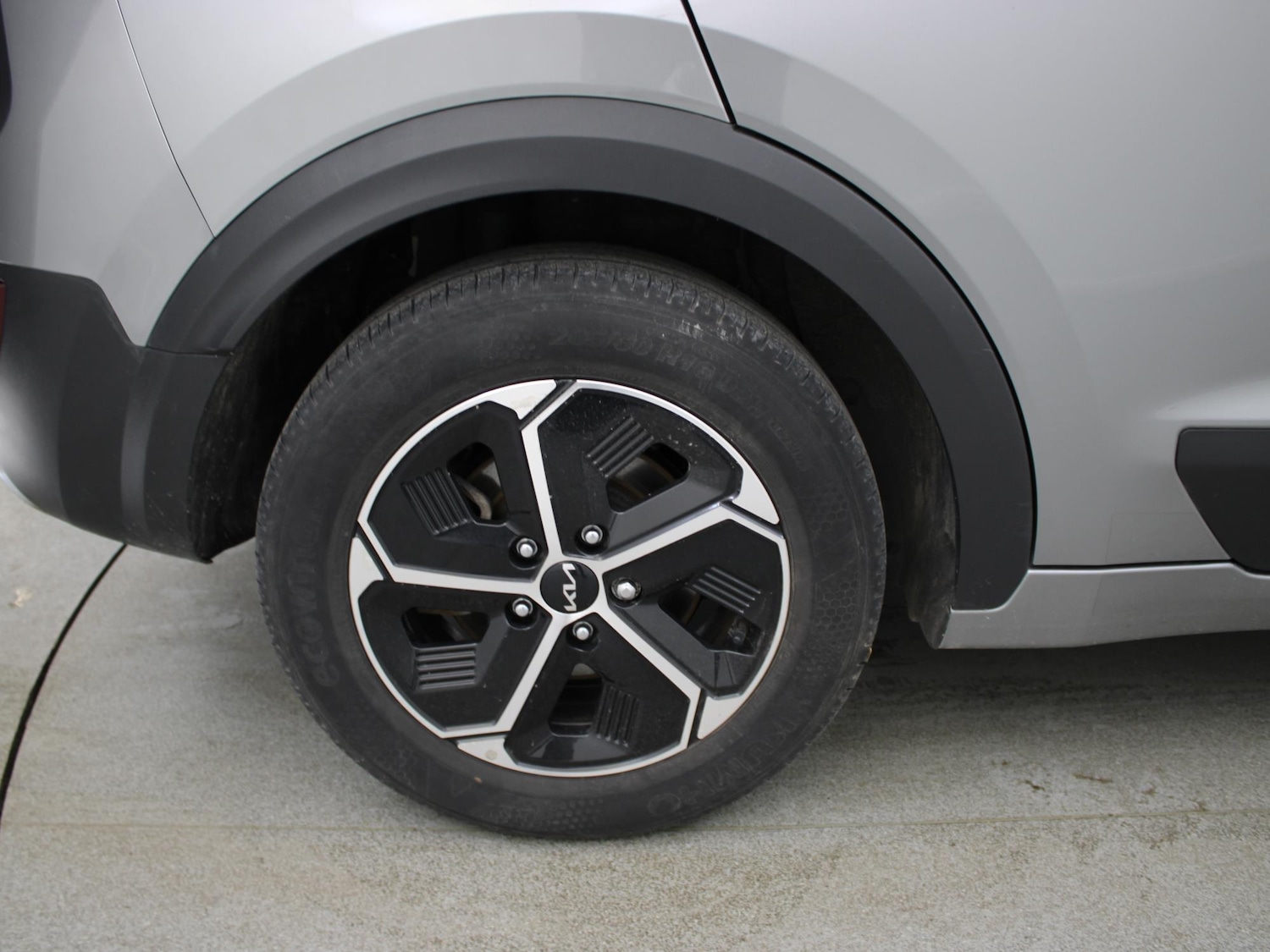 Used Kia Niro 2022 for sale - 76828025: Photo 37