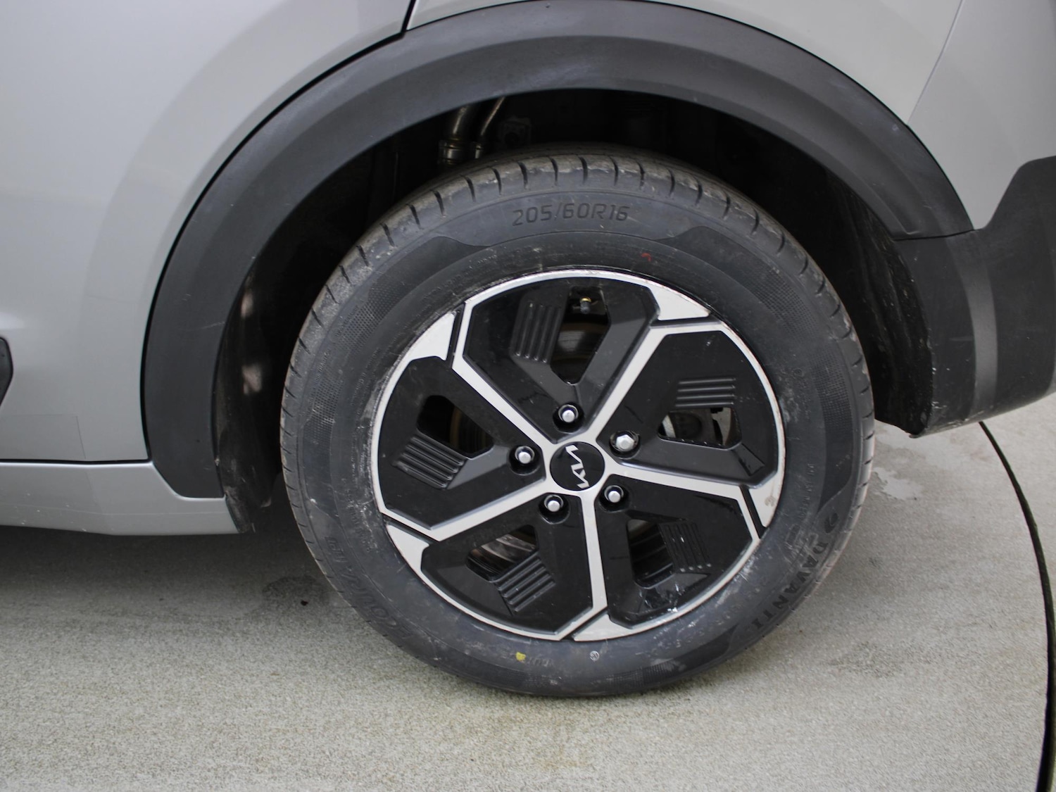 Used Kia Niro 2022 for sale - 76828025: Photo 38