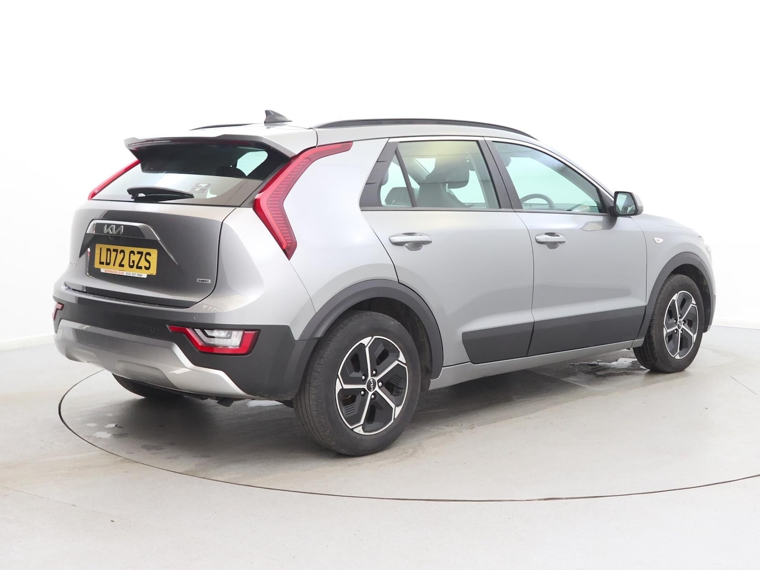 Used Kia Niro 2022 for sale - 76828025: Photo 5