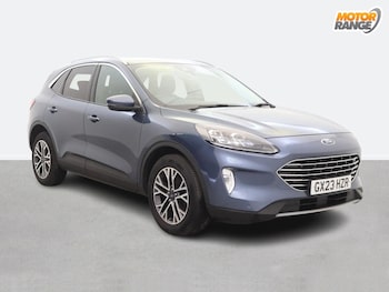 Used Ford Kuga 2023 for sale - 79099690: Photo