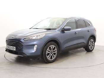 Used Ford Kuga 2023 for sale - 79099690: Photo