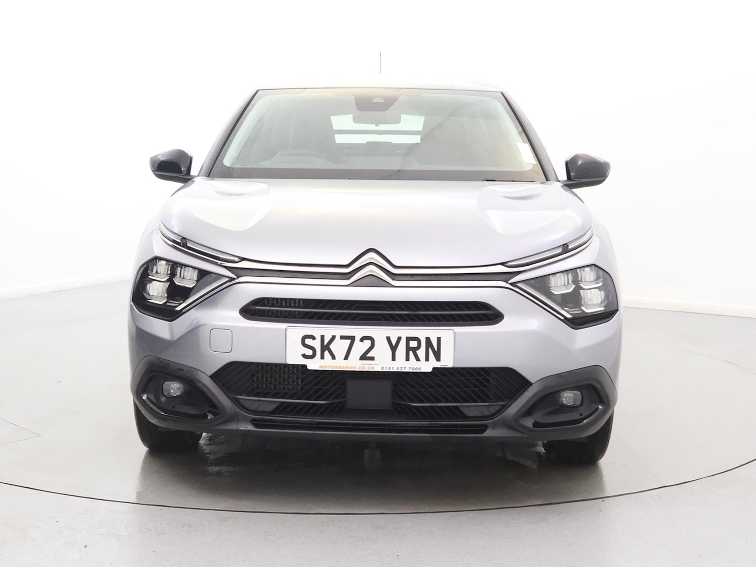 Used Citroen C4 2022 for sale - 77294671: Photo 2