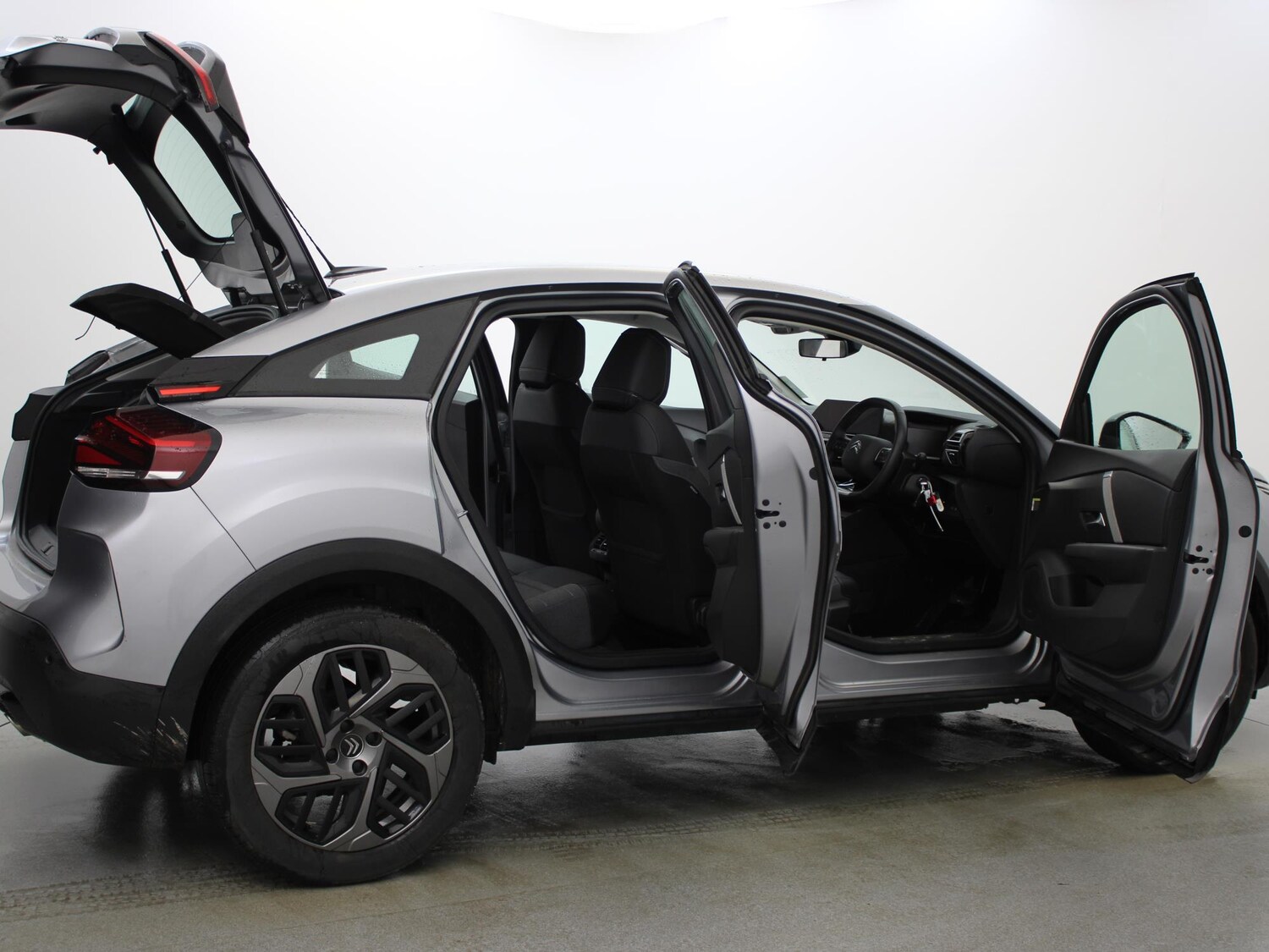 Used Citroen C4 2022 for sale - 77294671: Photo 26