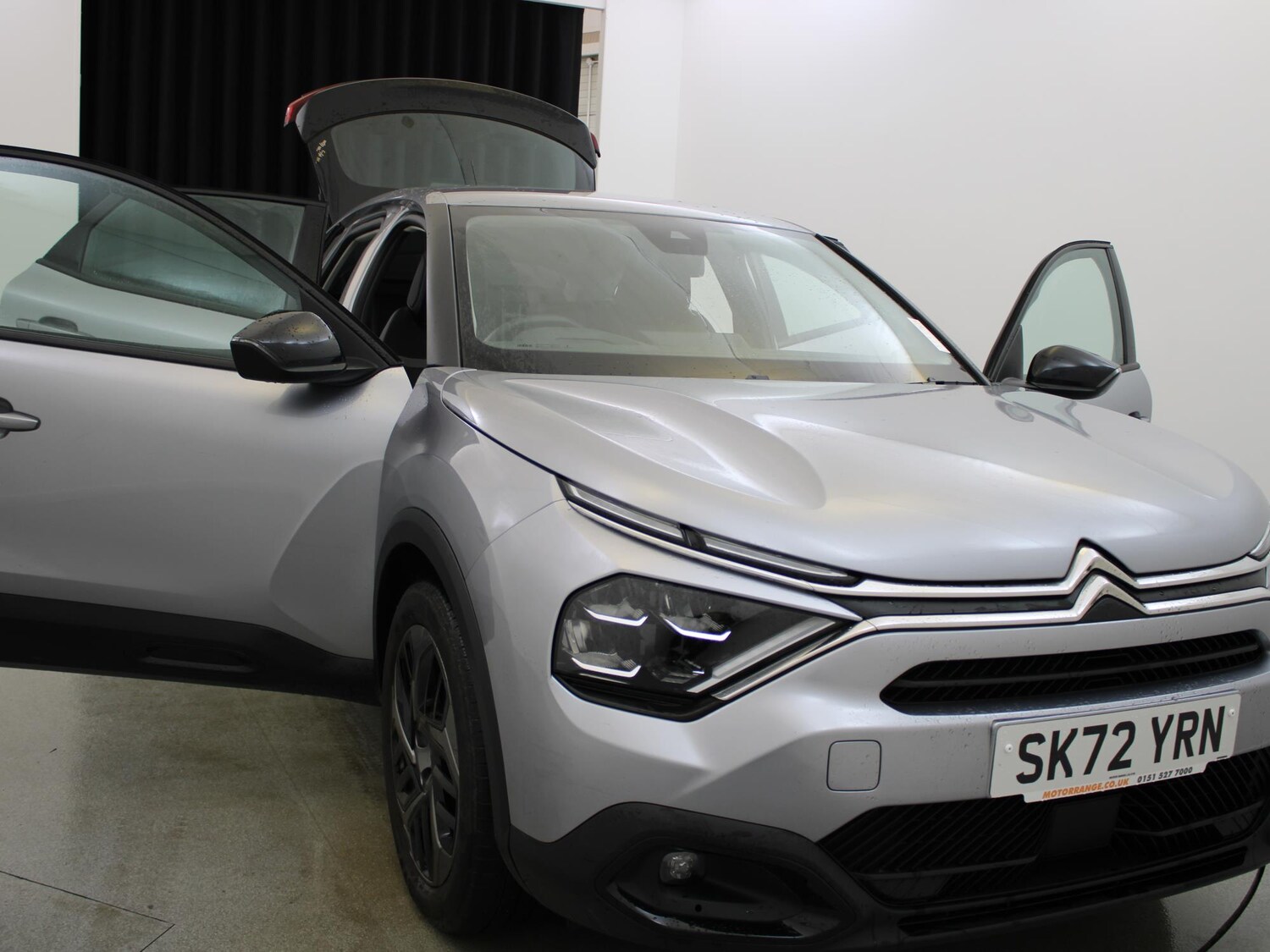 Used Citroen C4 2022 for sale - 77294671: Photo 27