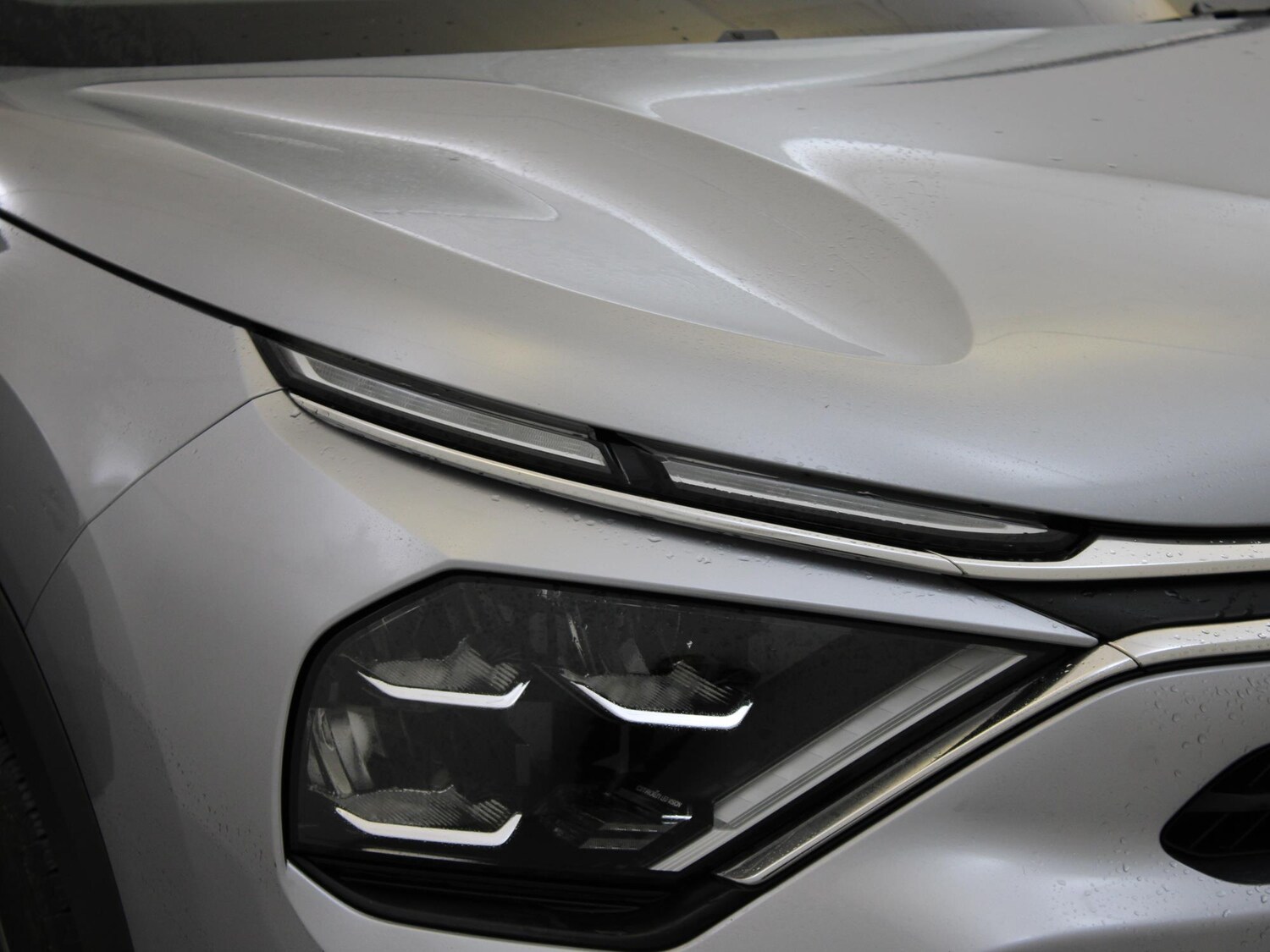 Used Citroen C4 2022 for sale - 77294671: Photo 28