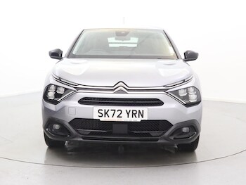 Used Citroen C4 2022 for sale - 77294671: Photo