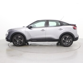 Used Citroen C4 2022 for sale - 77294671: Photo