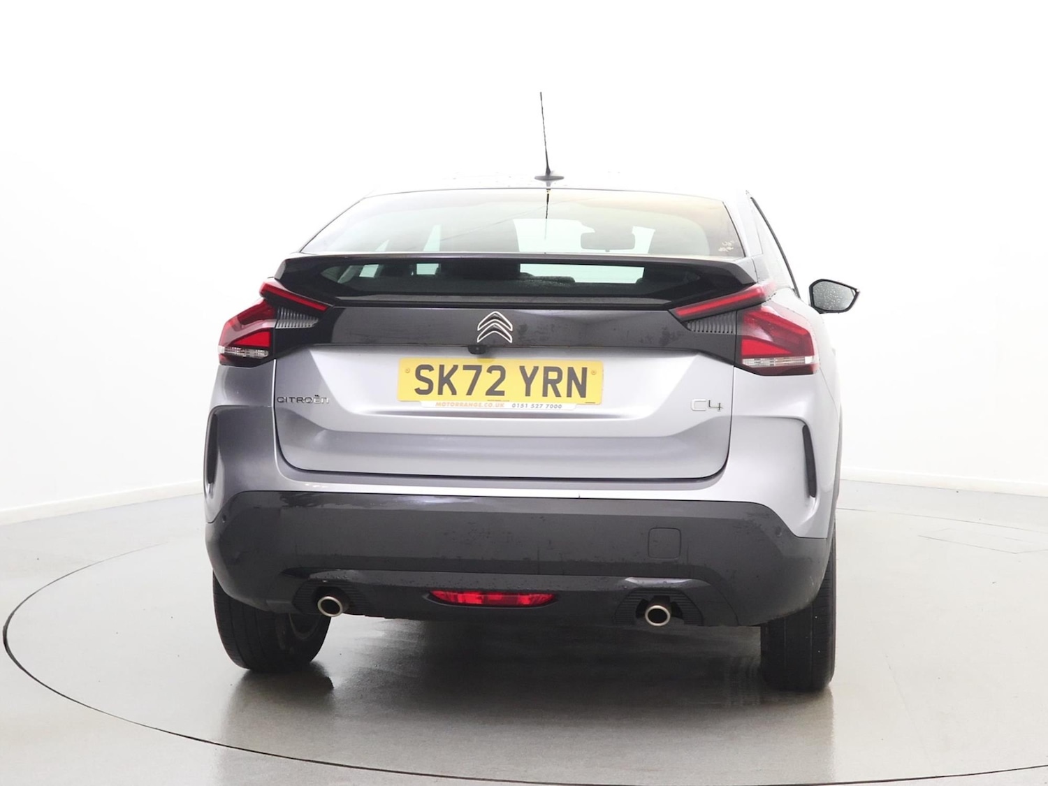 Used Citroen C4 2022 for sale - 77294671: Photo 5