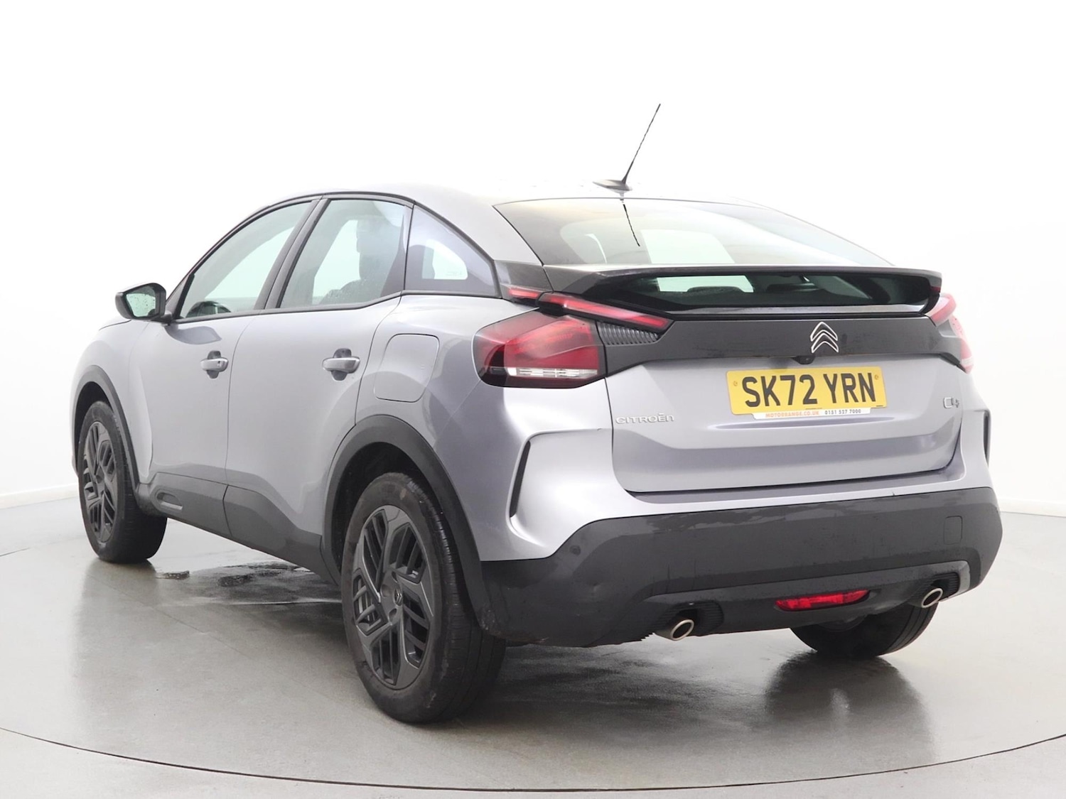 Used Citroen C4 2022 for sale - 77294671: Photo 6