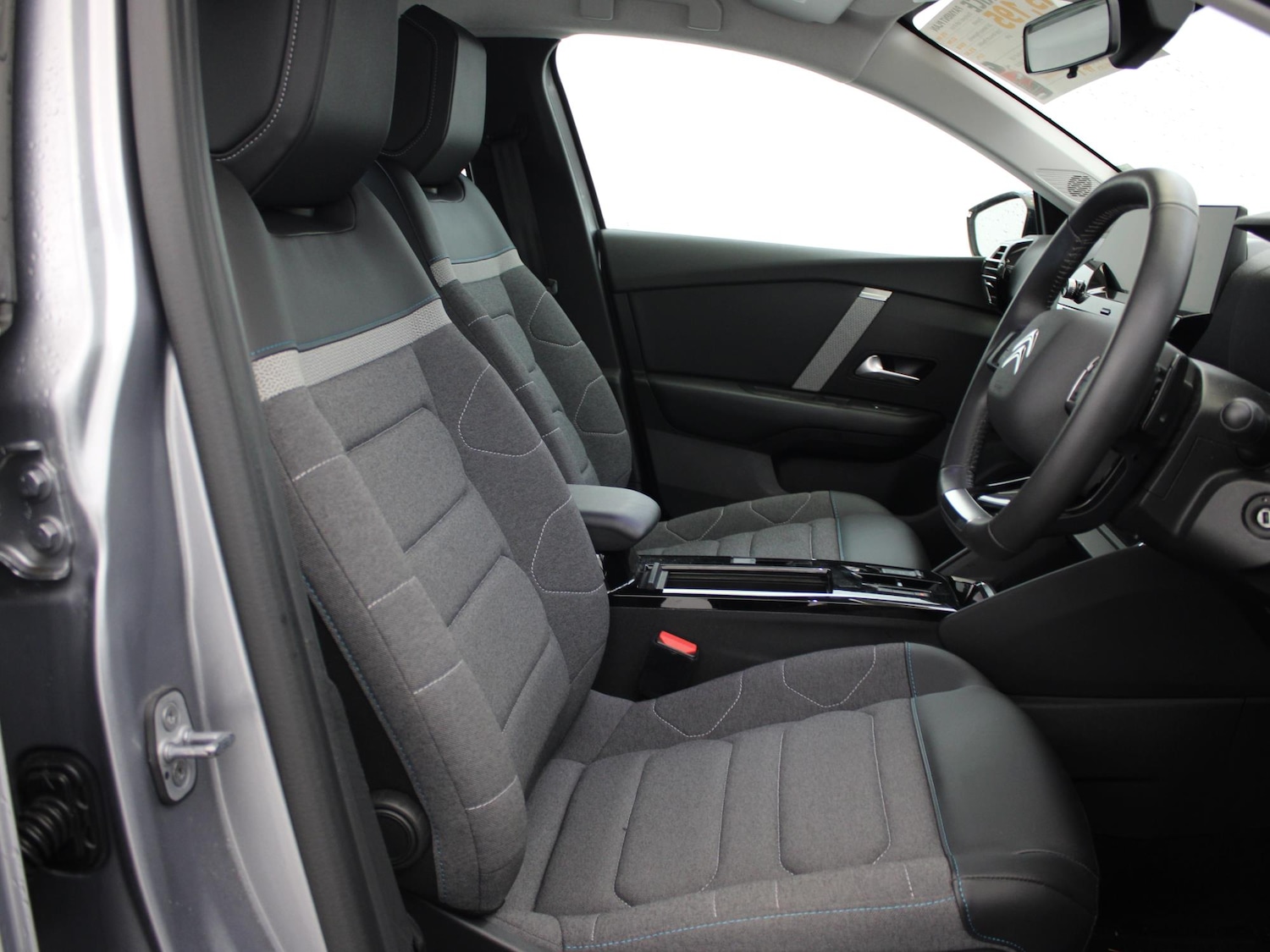 Used Citroen C4 2022 for sale - 77294671: Photo 8