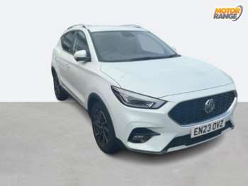 Used MG MG ZS 2023 for sale - 75407509: Photo