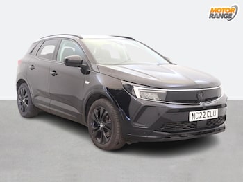 Used Vauxhall Grandland 2022 for sale - 79099765: Photo