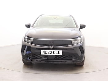 Used Vauxhall Grandland 2022 for sale - 79099765: Photo