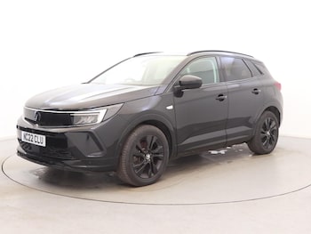 Used Vauxhall Grandland 2022 for sale - 79099765: Photo