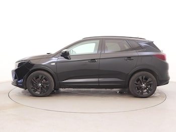 Used Vauxhall Grandland 2022 for sale - 79099765: Photo