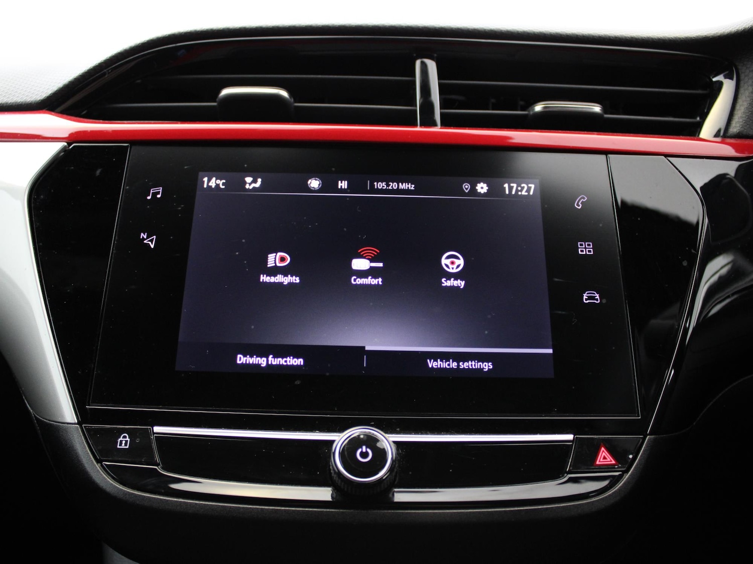 Used Vauxhall Corsa 2022 for sale - 77361831: Photo 11