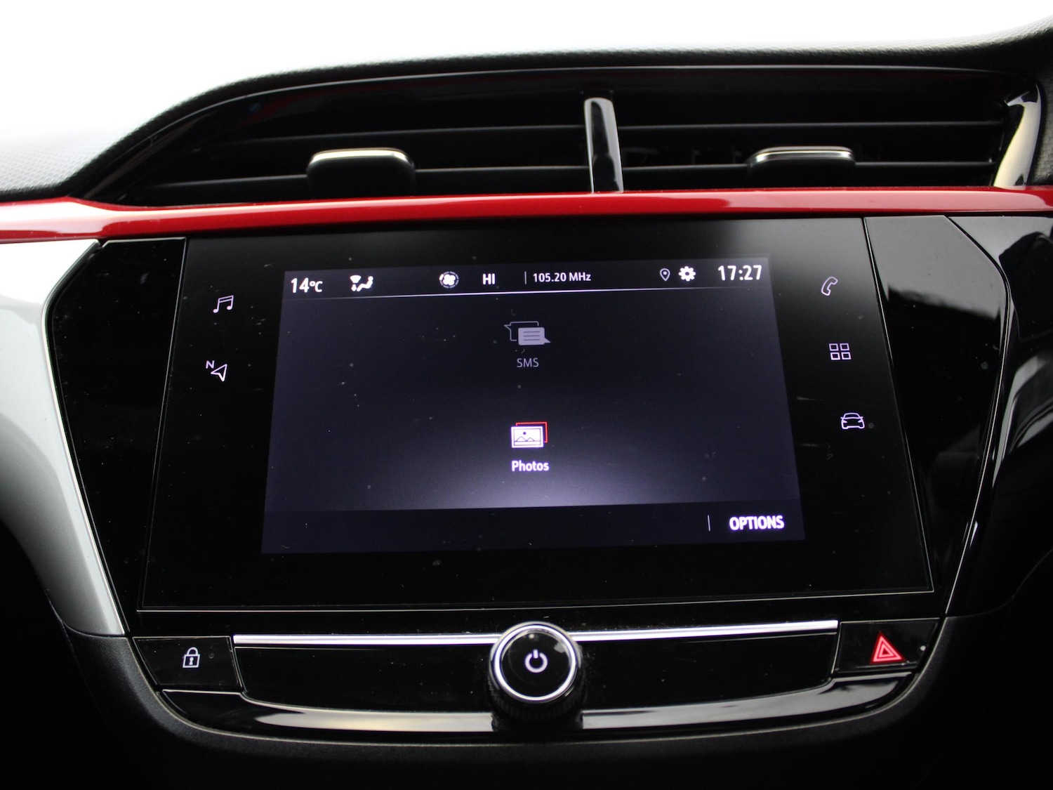 Used Vauxhall Corsa 2022 for sale - 77361831: Photo 12