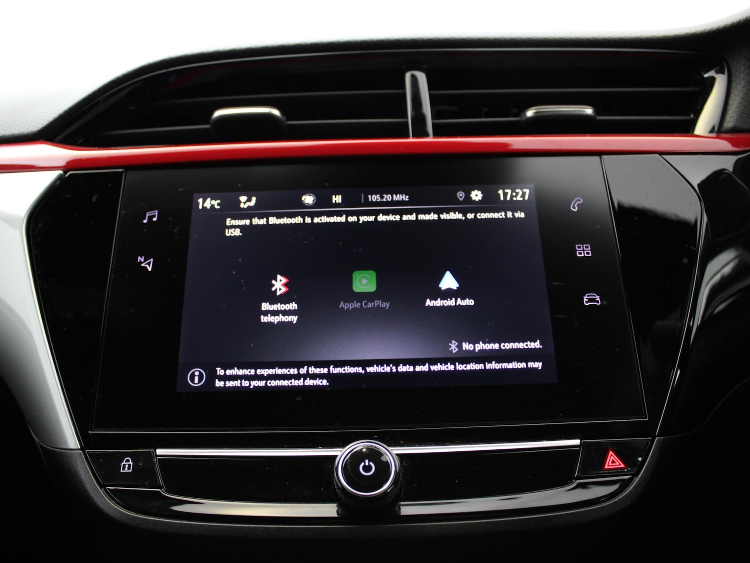 Used Vauxhall Corsa 2022 for sale - 77361831: Photo 13