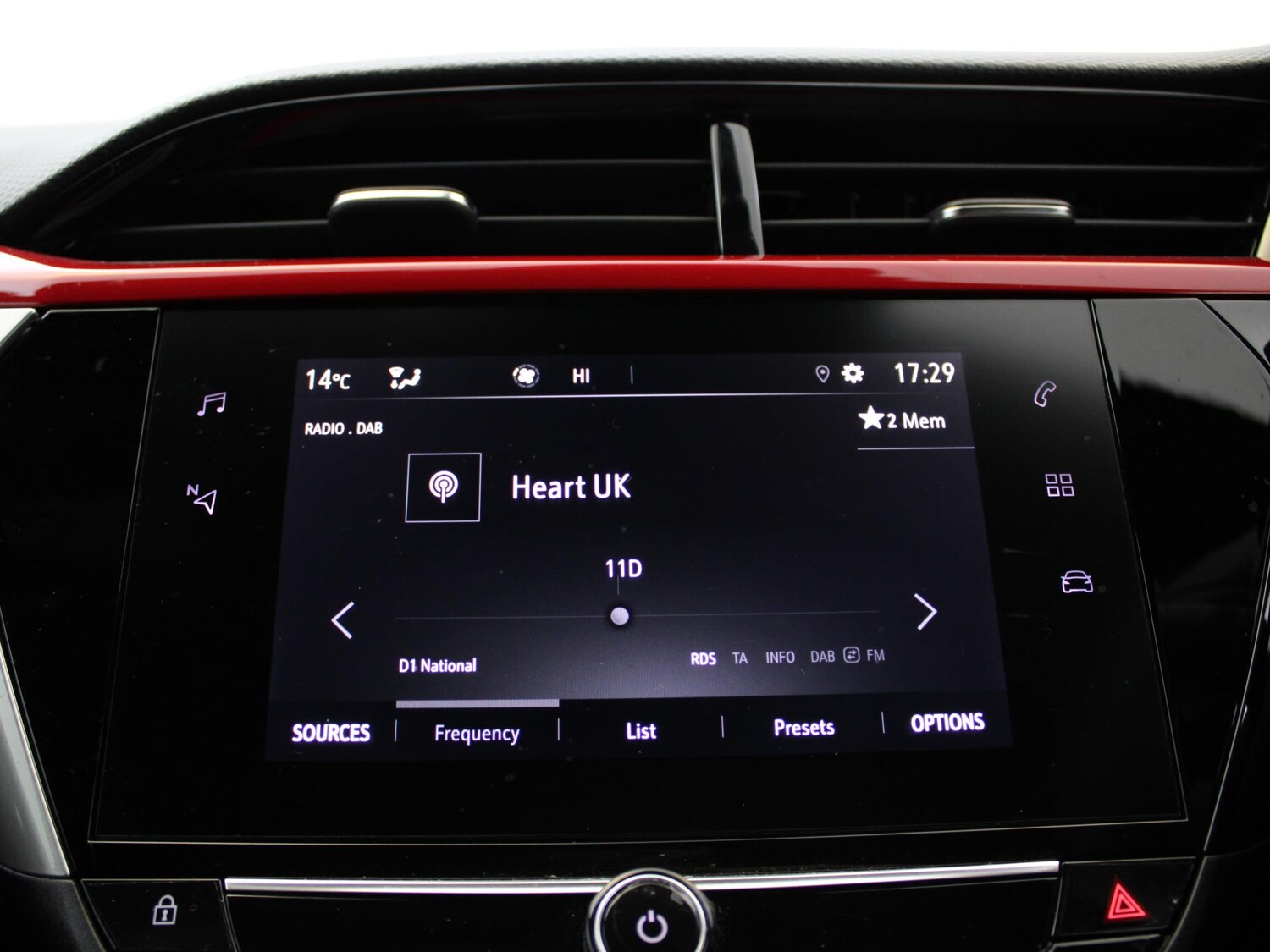 Used Vauxhall Corsa 2022 for sale - 77361831: Photo 15