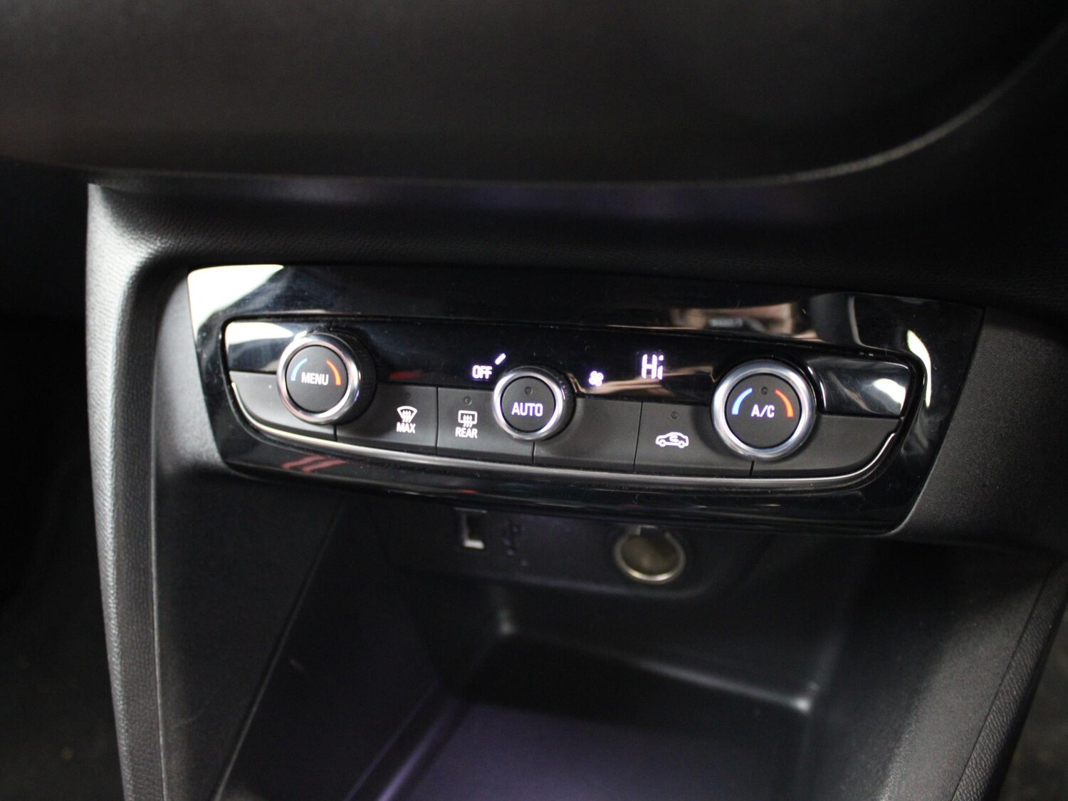 Used Vauxhall Corsa 2022 for sale - 77361831: Photo 16