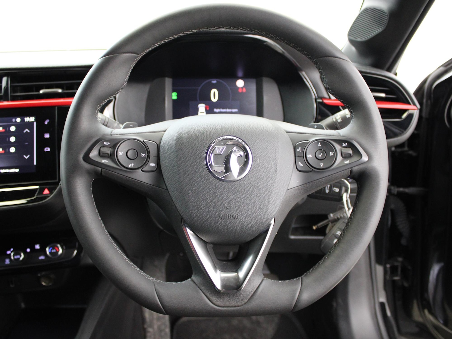 Used Vauxhall Corsa 2022 for sale - 77361831: Photo 18