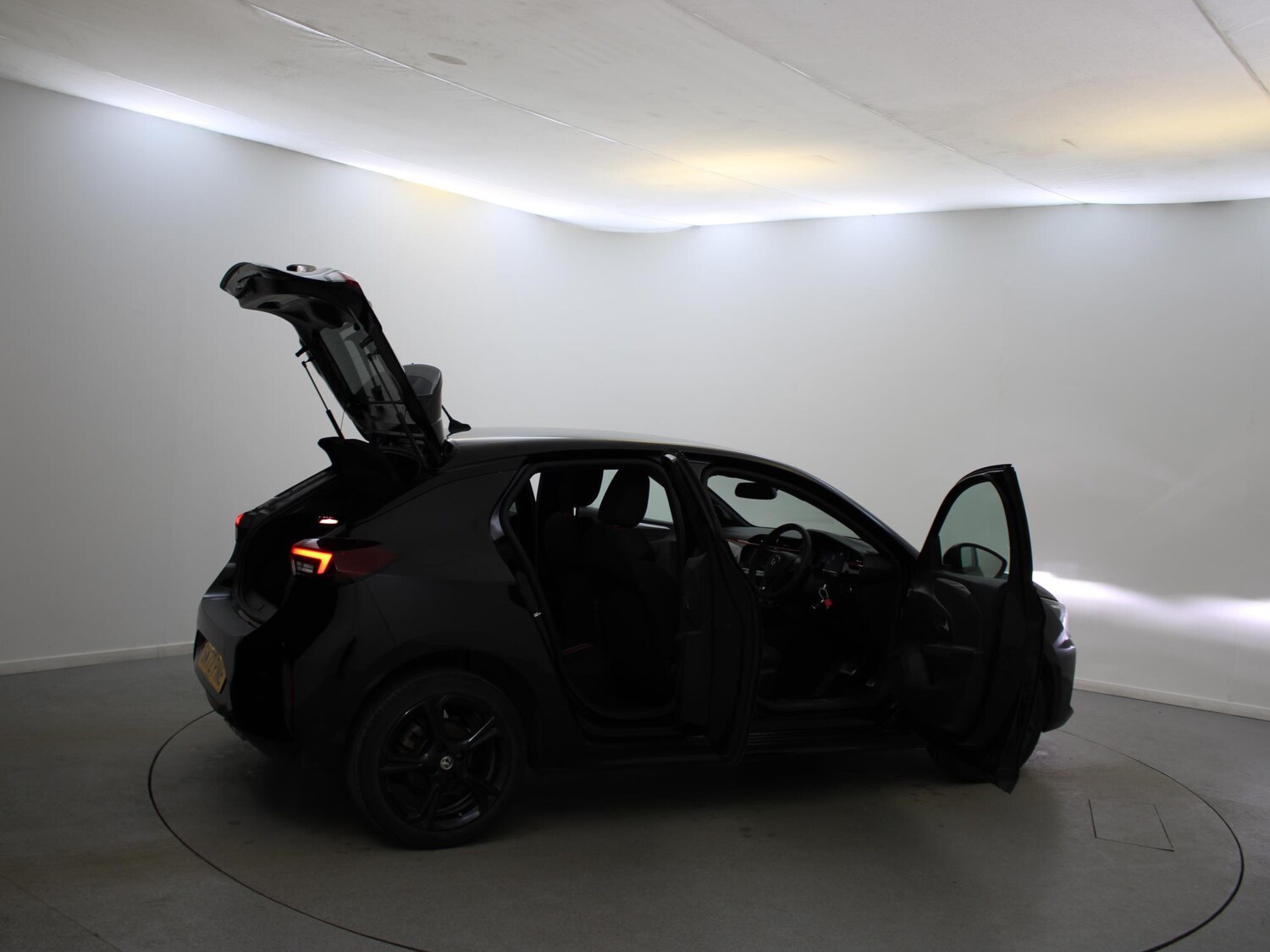 Used Vauxhall Corsa 2022 for sale - 77361831: Photo 25