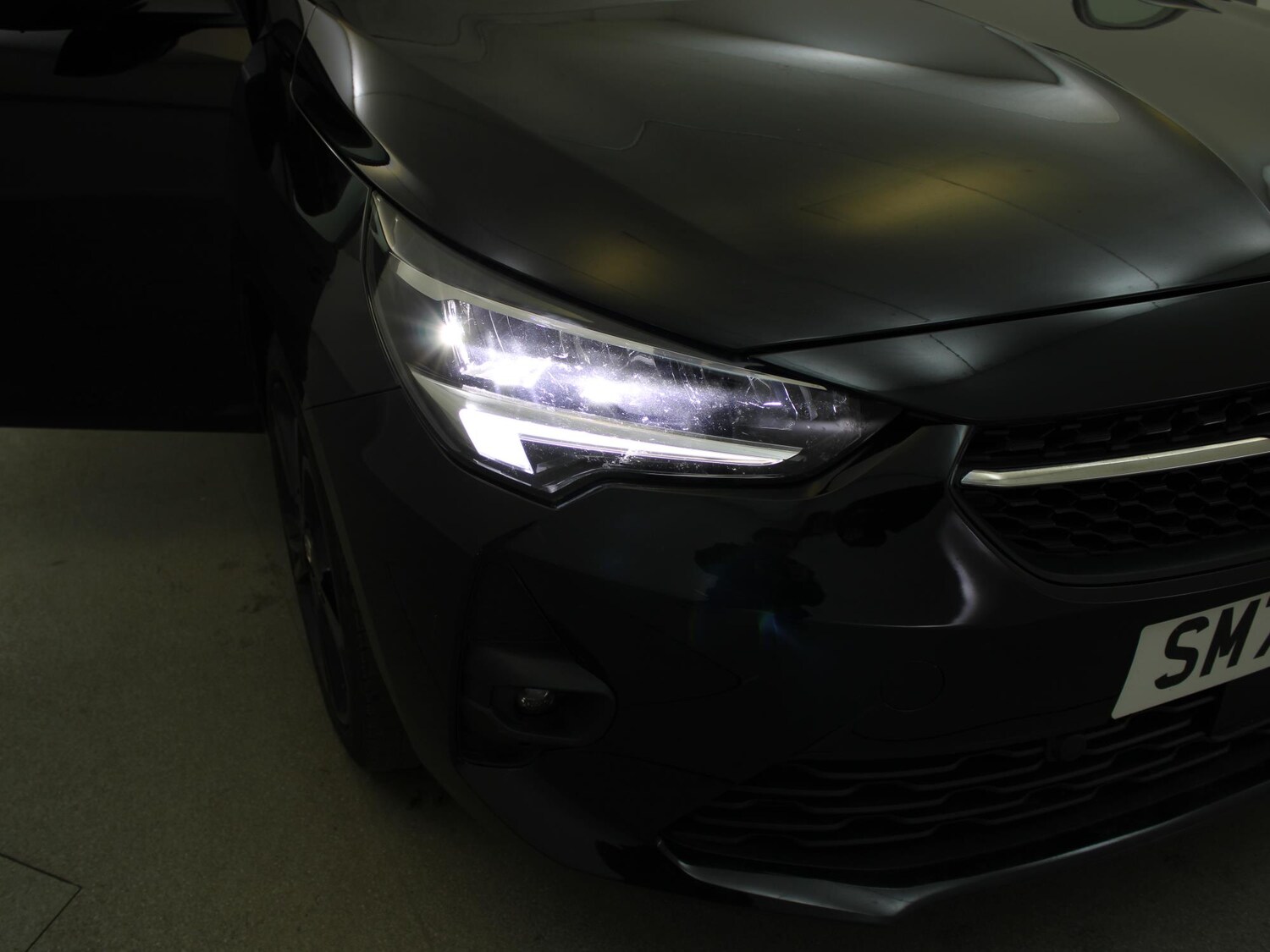 Used Vauxhall Corsa 2022 for sale - 77361831: Photo 26