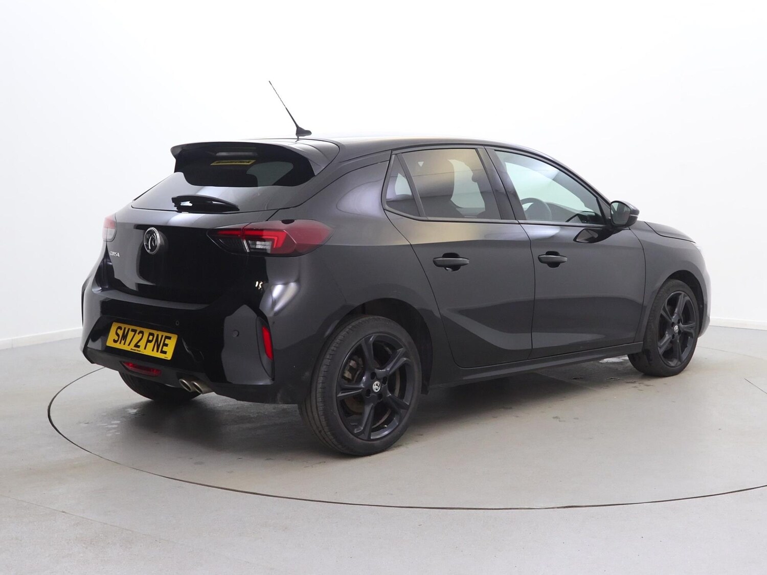 Used Vauxhall Corsa 2022 for sale - 77361831: Photo 5