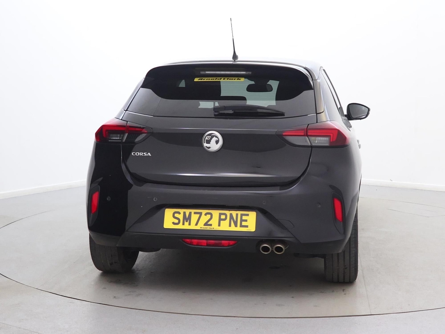 Used Vauxhall Corsa 2022 for sale - 77361831: Photo 6