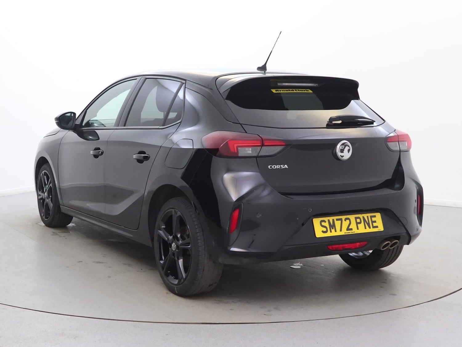 Used Vauxhall Corsa 2022 for sale - 77361831: Photo 7