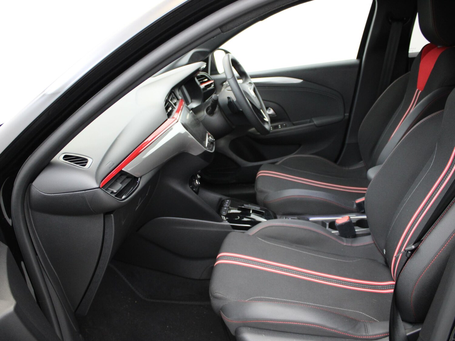 Used Vauxhall Corsa 2022 for sale - 77361831: Photo 9